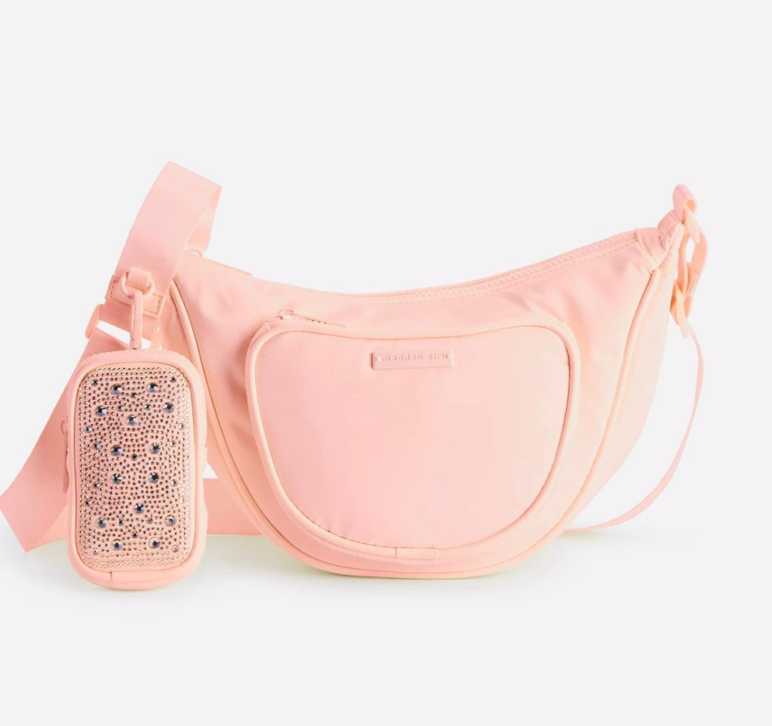 Madden Girl Crossbody Bag NWT’S
