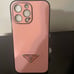 Affordable luxe phone case