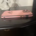 Affordable luxe phone case