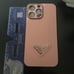 Affordable luxe phone case