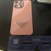 Affordable luxe phone case