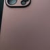 Affordable luxe phone case