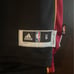 Vtg NBA Adidas Youth Sz S Miami Heat #6 LeVron James Sewn Jersey