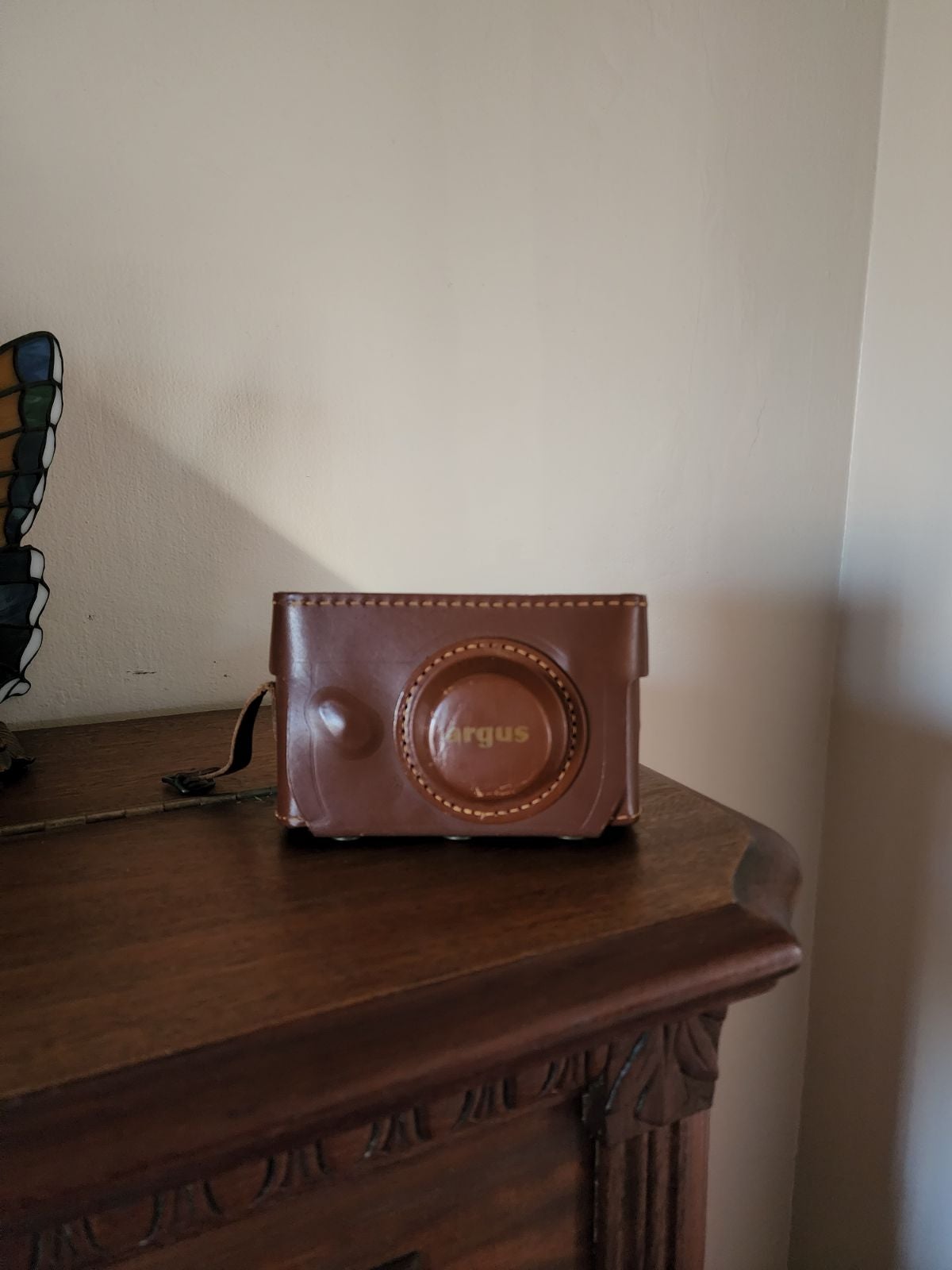 Argus Brick