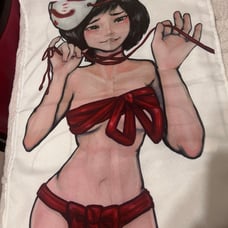 iton yokai tapestry