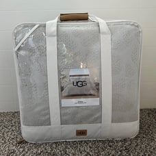 Ugg Krissia Twin Comforter Set