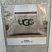 Ugg Krissia Twin Comforter Set