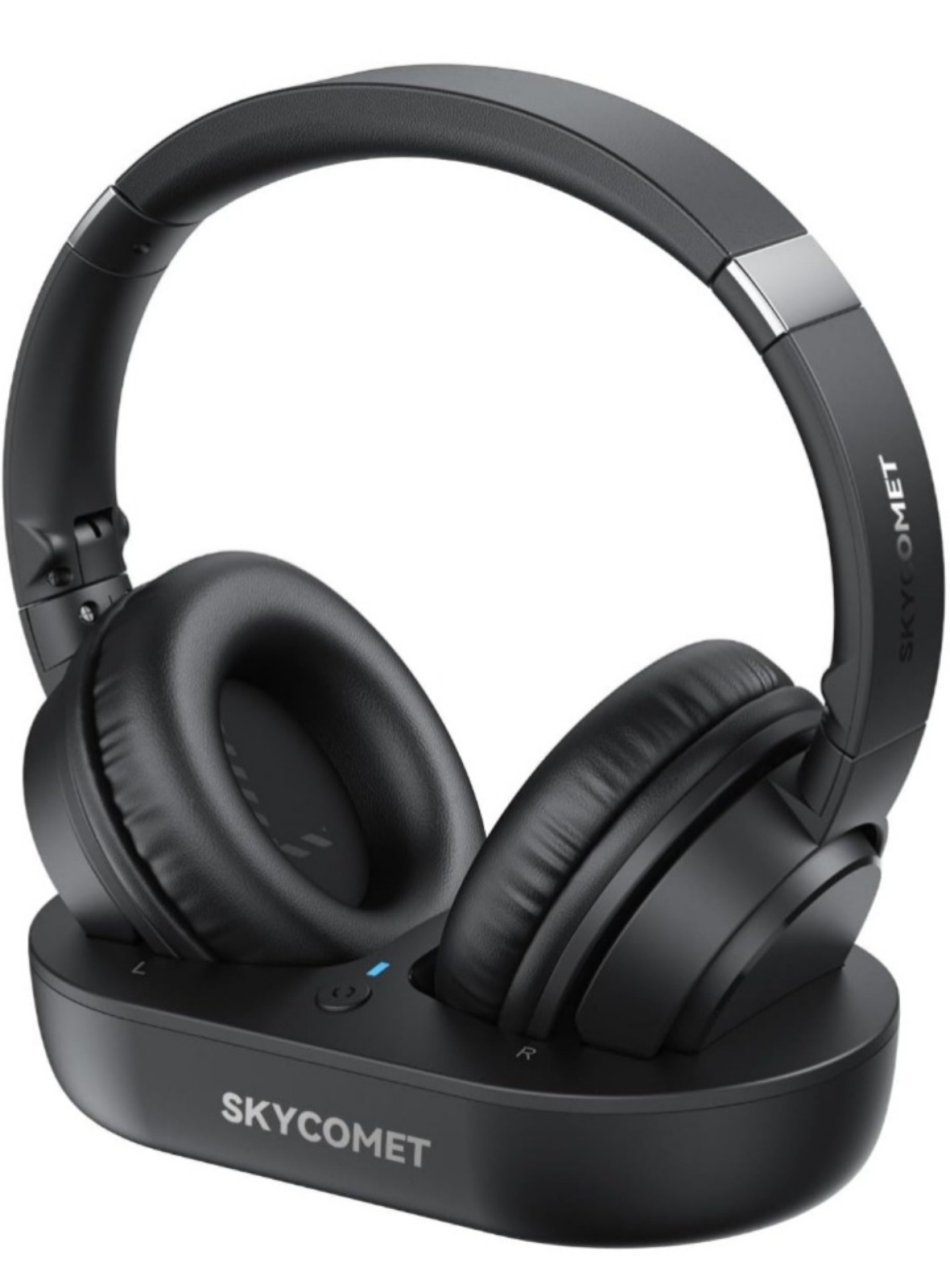 SKYCOMET Wireless Bluetooth Headphones for Television