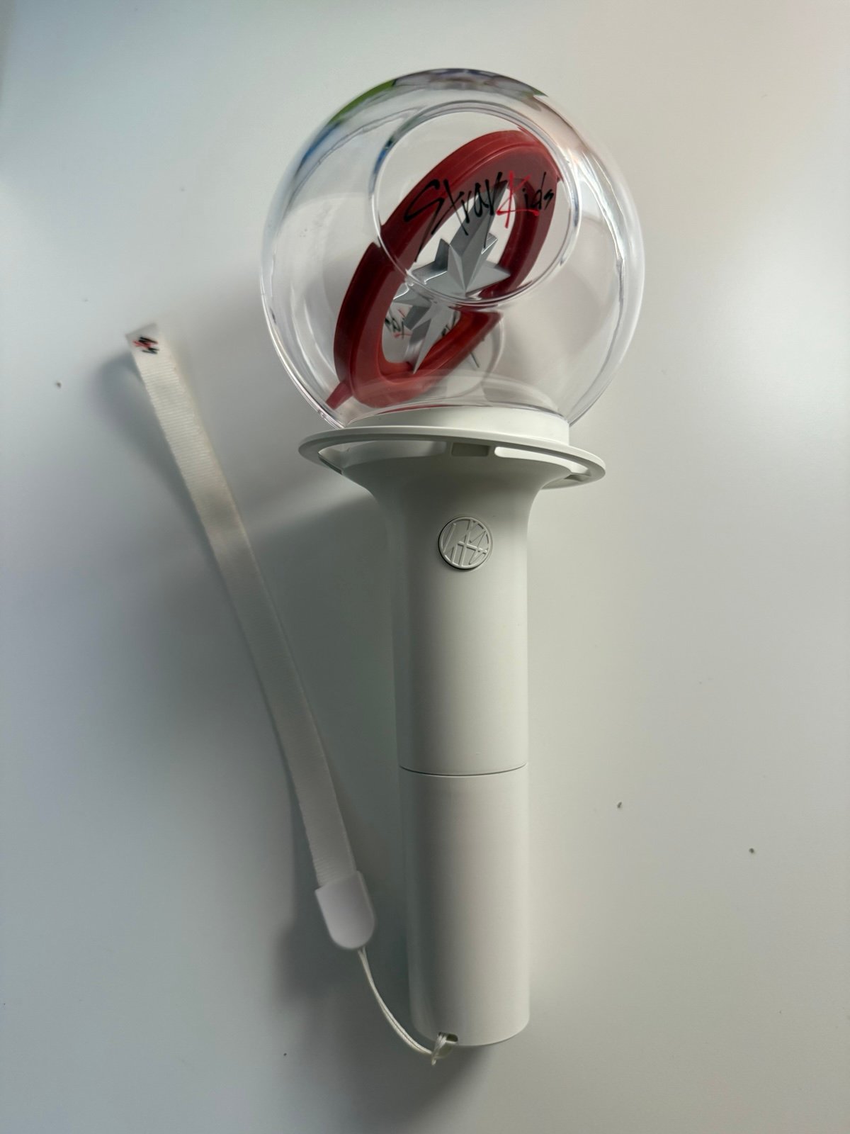 stray kids version 1 lightstick