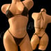 Exotic Dancewear