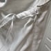 NWT ZARA RHINESTONE CORSET MIDI DRESS ~ Sz XS ~ OYSTER WHITE ~ Side Zip