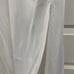 NWT ZARA RHINESTONE CORSET MIDI DRESS ~ Sz XS ~ OYSTER WHITE ~ Side Zip