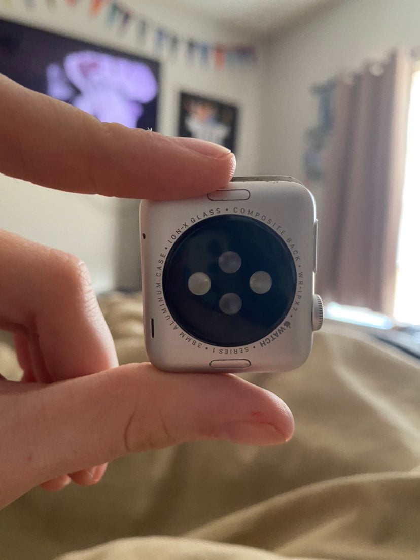 Apple Watch Series 1 38mm