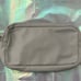 Stoney clover lane storm small pouch