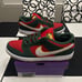 Brand New Nike Dunk Low Premium SB Seattle Supersonics Men’s Size 12