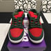 Brand New Nike Dunk Low Premium SB Seattle Supersonics Men’s Size 12