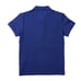 【Brand new, unused】Polo Ralph Lauren polo shirt, cotton, navy, size L.