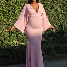 Maternity Dress