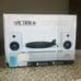 NEW Victrola Modern design 50 watt Record Player w/Bluetooth & 3 Speed Turntable
