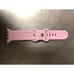 Yiweven Women’s Multiple Color Set of 6 Compatible with Apple Watch Bands NWT