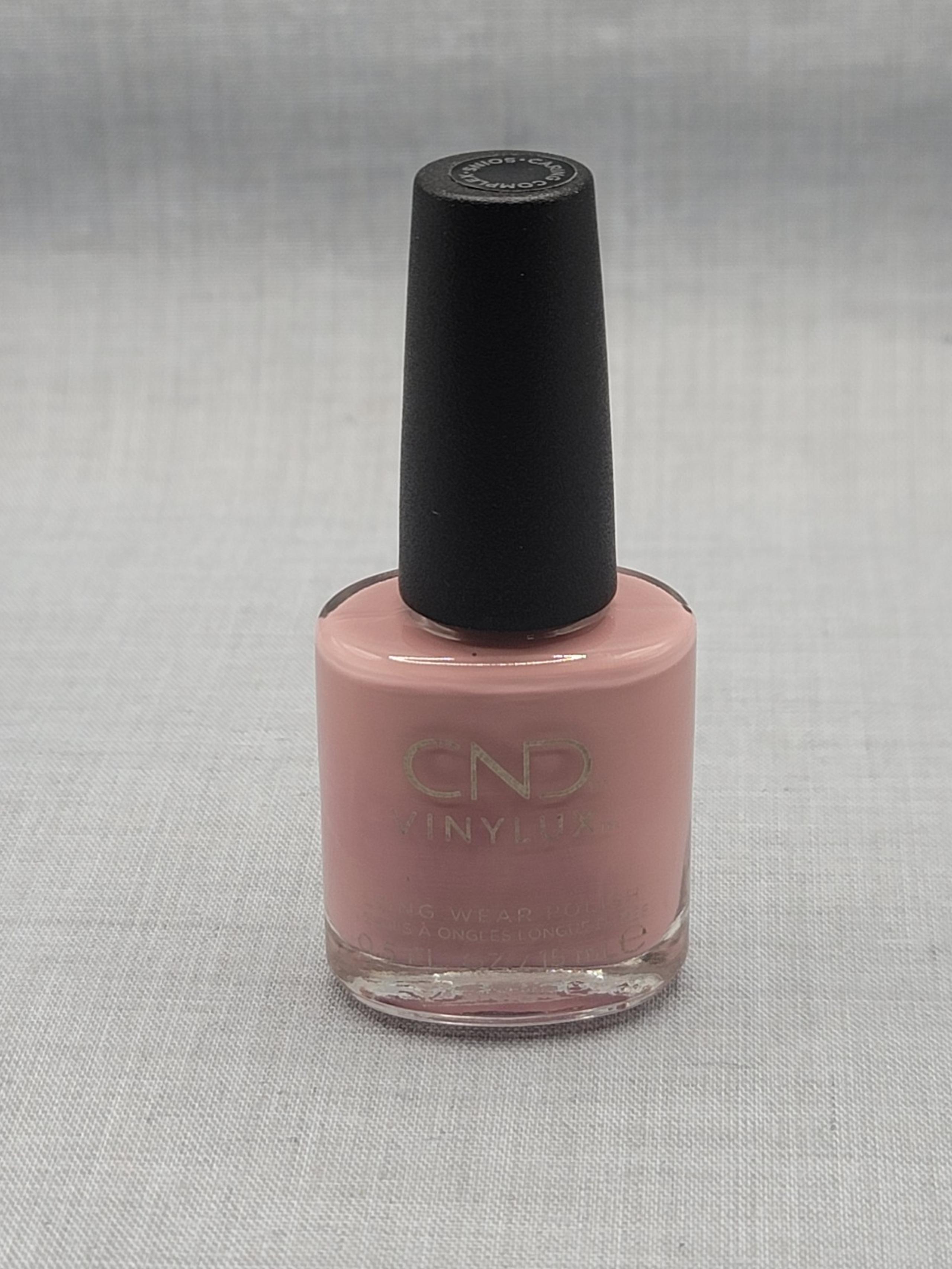 CND Vinylux Long Wear Nail Polish 310 Poetry - New 0.5 Fl.