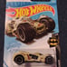 HOT WHEELS LOT OF 3 BATMOBILE'S THE DARK KNIGHT BATMOBILE, ARKHAM KNIGHT CAMO,