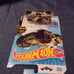 HOT WHEELS LOT OF 3 BATMOBILE'S THE DARK KNIGHT BATMOBILE, ARKHAM KNIGHT CAMO,