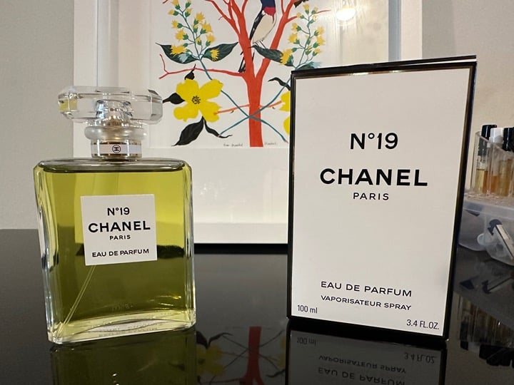 Chanel No 19 Eau de Parfum- 100ml