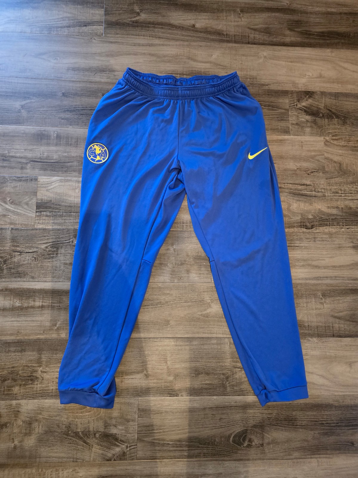 Club america pants