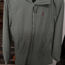 womens Carhartt jacket