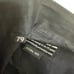 【Excellent Condition】90s 00s Center Press Flare Slacks BLACK