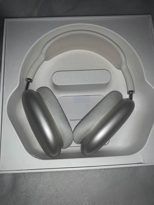 Apple AirPods Max