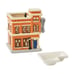The Pioneer Woman Mercantile Scented Wax Warmer*New*Great as Christmas Gift