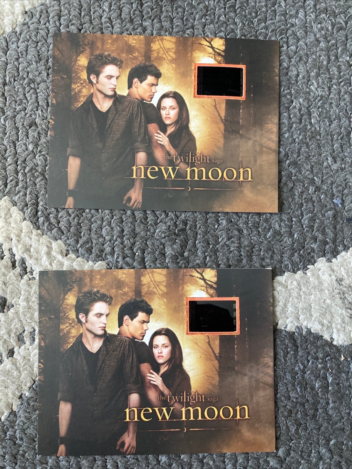 2 Twilight New Moon Senitype’s