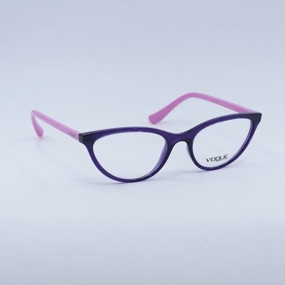 New Vogue VO5213 2614 Eyeglasses - Violet Frame 53mm