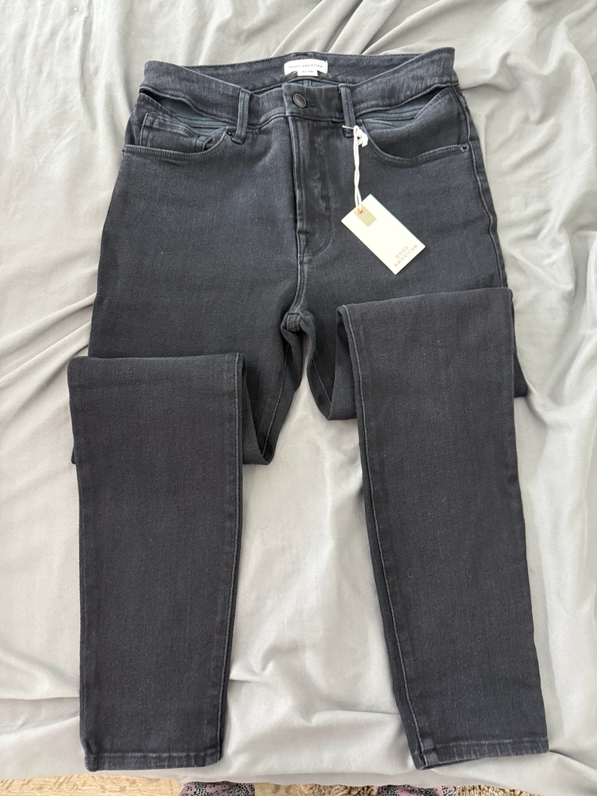 Good American jeans