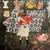 New Yorker 500 pieces Jigsaw Puzzle