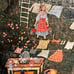 New Yorker 500 pieces Jigsaw Puzzle