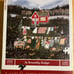 New Yorker 500 pieces Jigsaw Puzzle