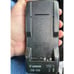 Original Canon CB-110 Car Battery Adapter Charger For 8mm Video Camera 0523!!!