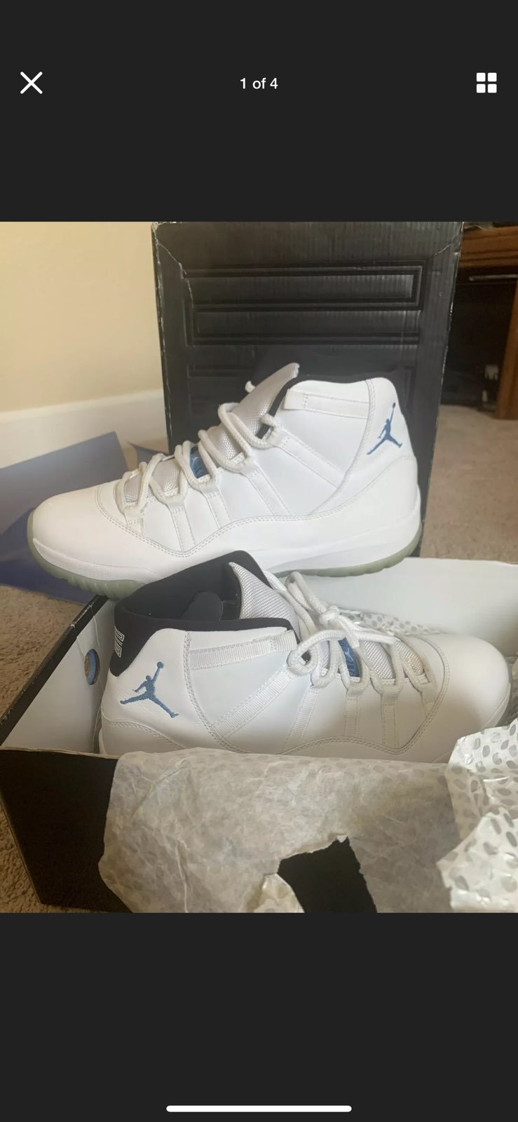Jordan