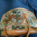 Vintage Disney Sports Club Handbag