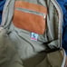 Vintage Disney Sports Club Handbag
