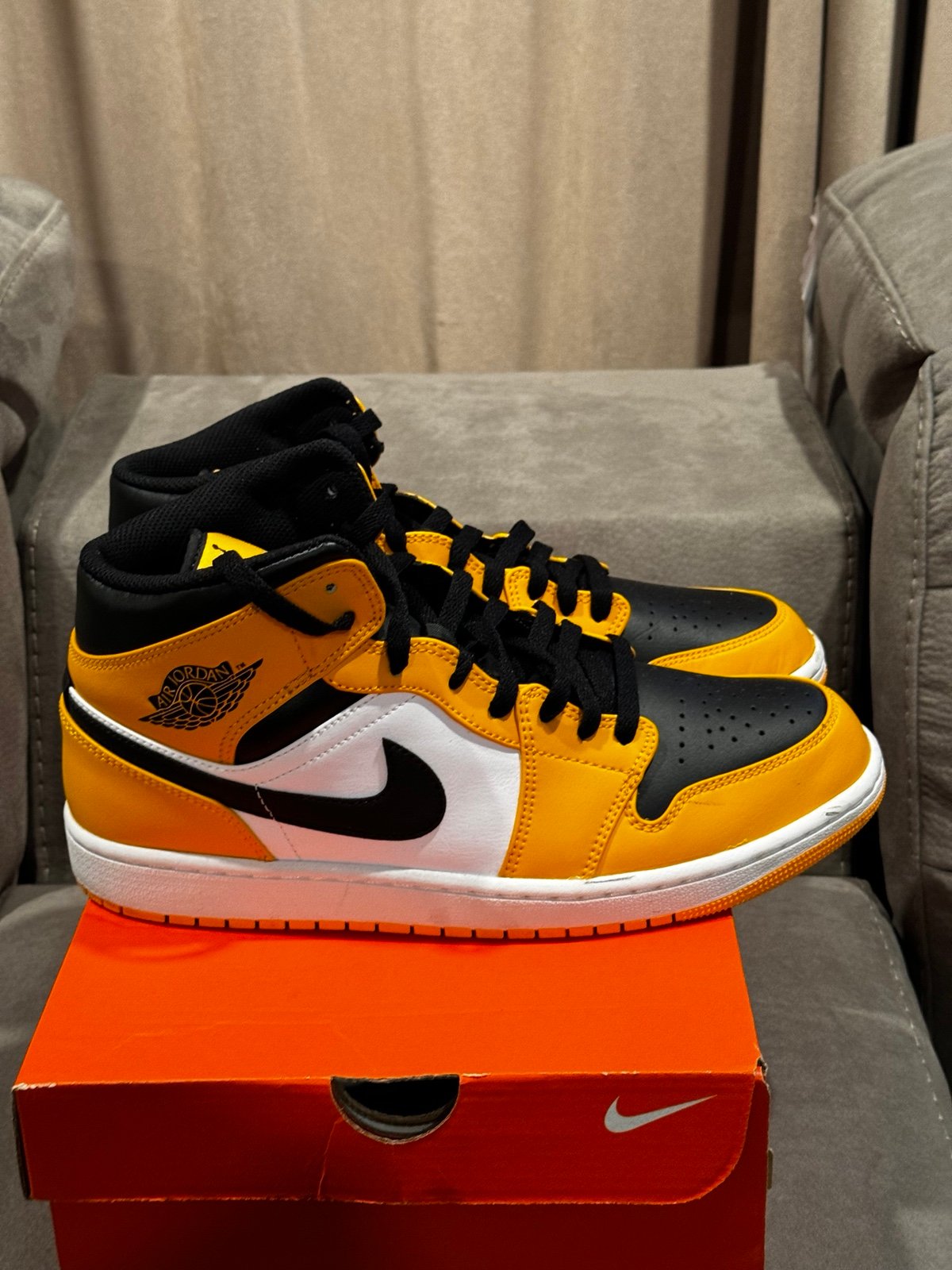Jordan 1