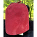 Vintage SHRINE Masonic Fez Hat Egypt Drum Corp Felt Rhinestone Freemason Cap