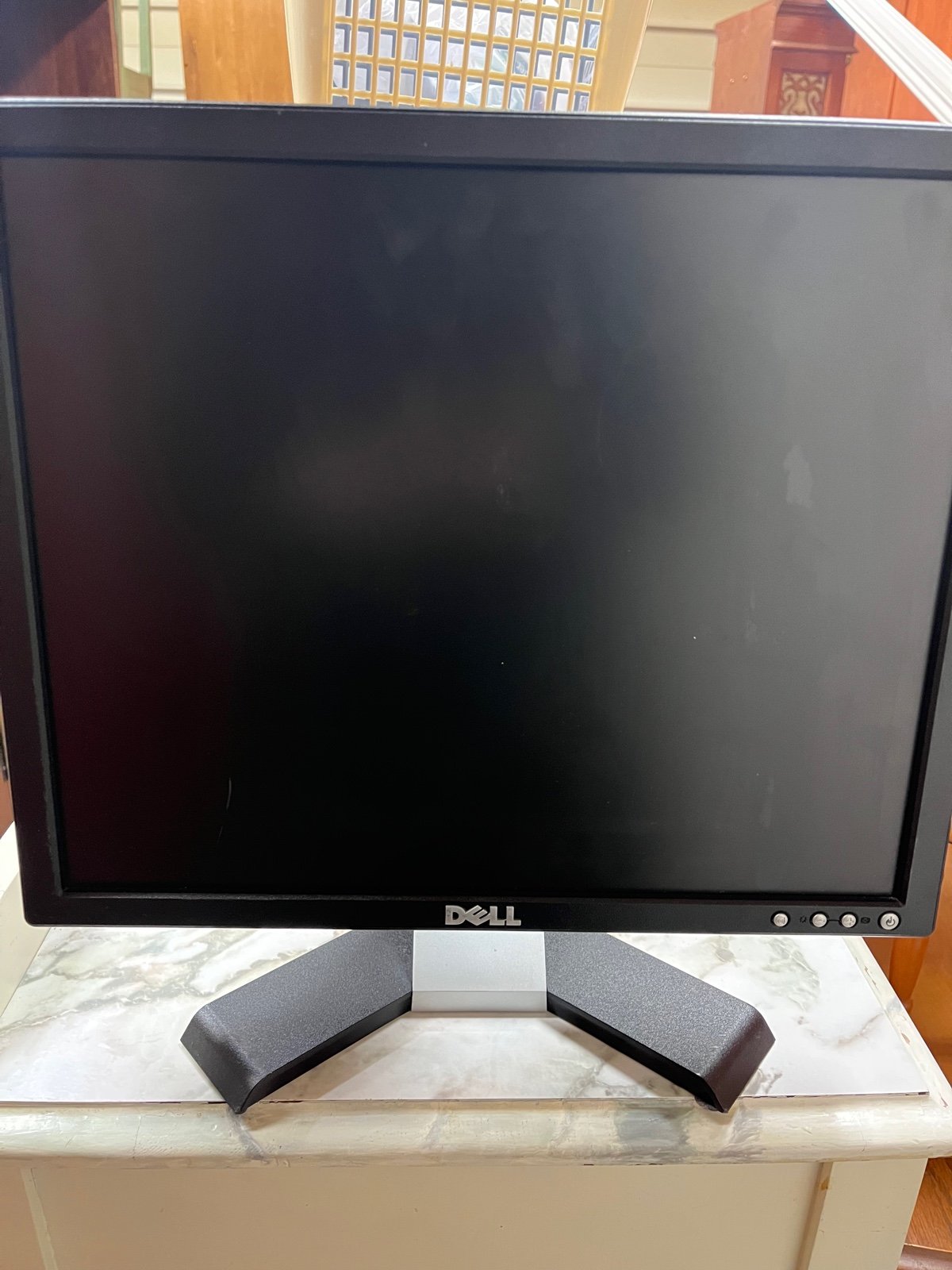Monitor