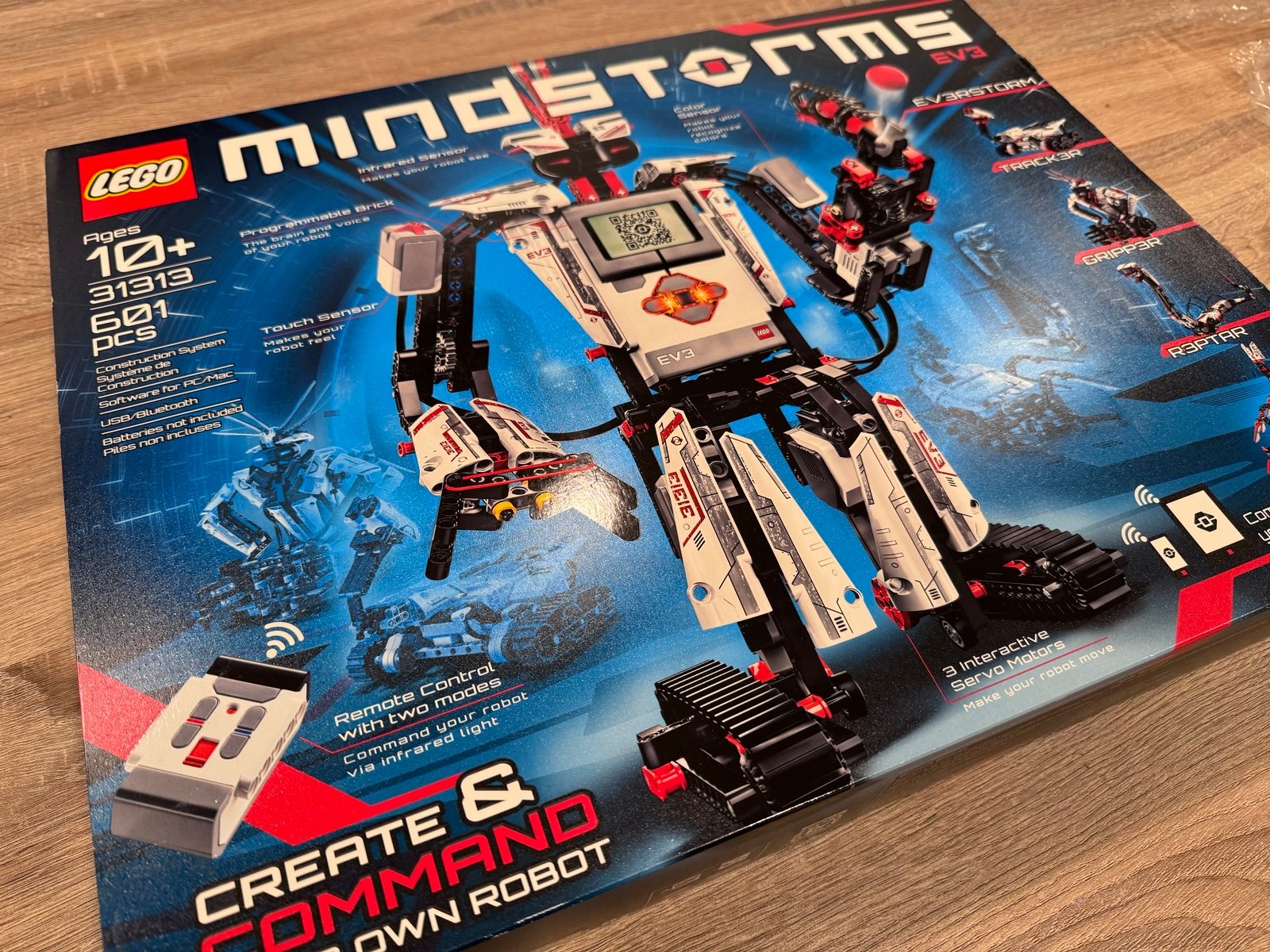 Lego mindstorms olx new arrivals