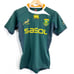 Canterbury South Africa Rugby Shirt 2009 Springboks Green Mens Large