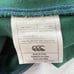 Canterbury South Africa Rugby Shirt 2009 Springboks Green Mens Large