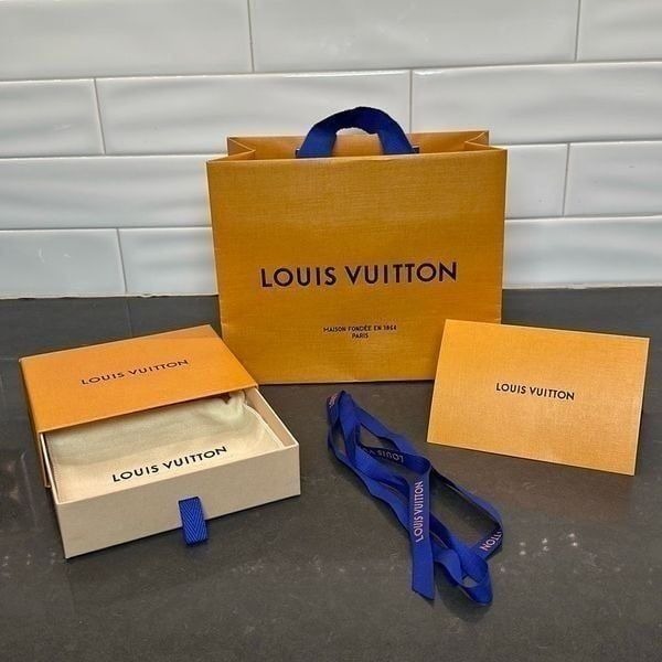 Louis Vuitton box Bundle (5 Piece)